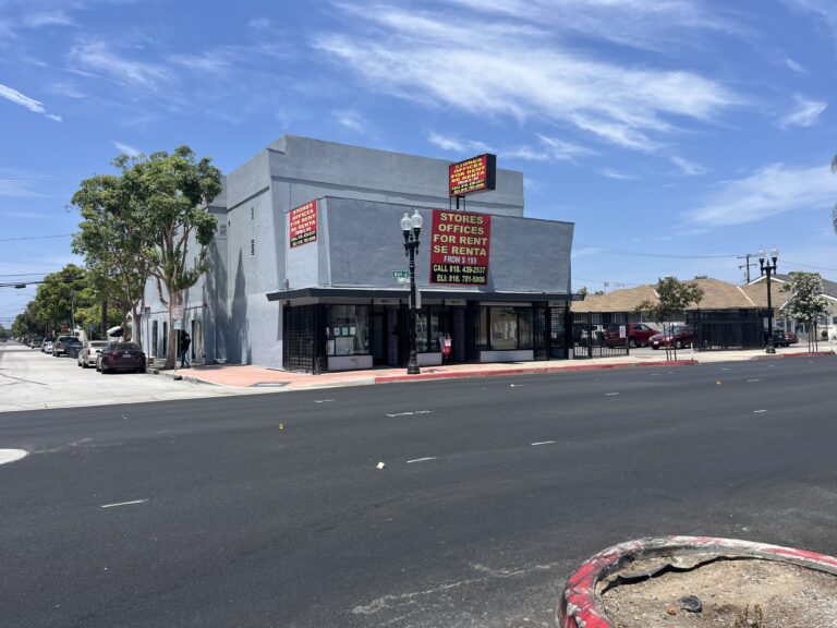 Ahron Zilberstein LLC Announces Premier Mixed-Use Investment Opportunity at 830 S Main Street, Santa Ana
